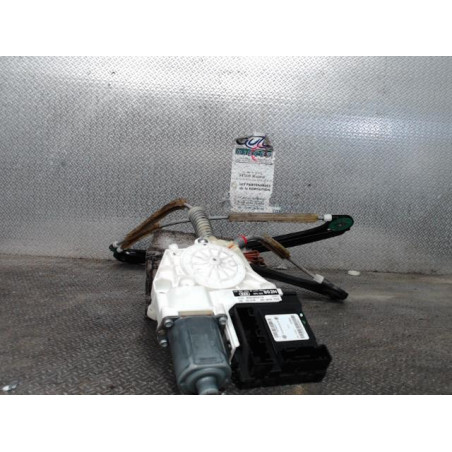 Mecanisme  moteur lève-glace avant droit Audi A3 Sportback 2.0 tdi 16v (2004-2013) 5 portes