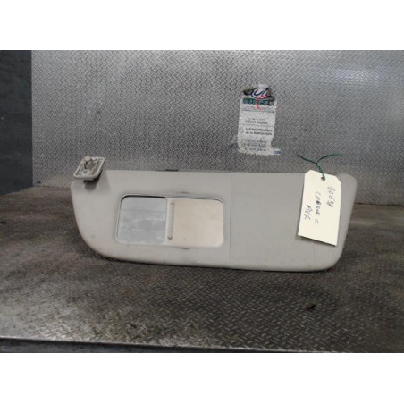 Pare-soleil gauche Opel CORSA C 1.3 cdti (2003-2009)