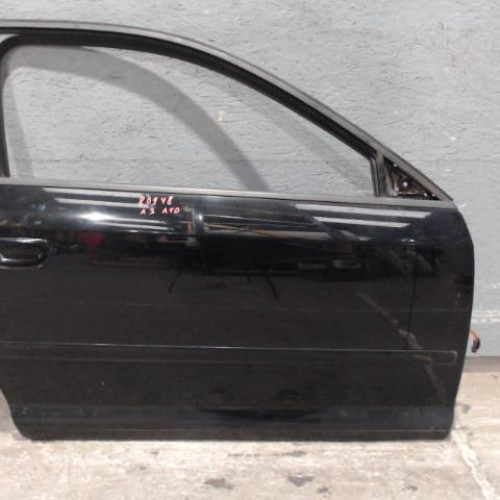 Porte avant droite Audi A3 2.0 tdi 16v (2003-2012) 3 portes