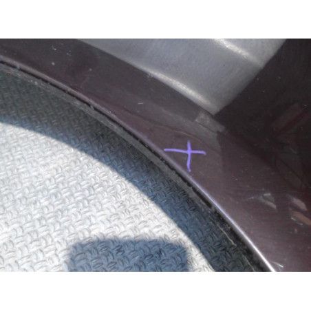 Aile avant gauche Ford C-MAX 1.8 tdci (2007-2010) 5 portes