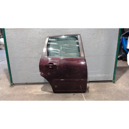 Porte arrière droite Ford C-MAX 1.8 tdci (2007-2010) 5 portes