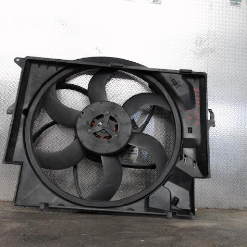Ventilateur de refroidissement Bmw 1 Coupé 120 d (2007-2013)