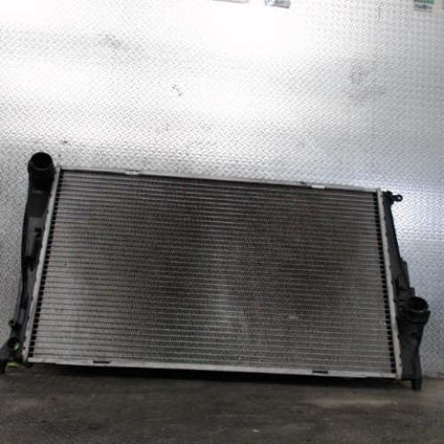 Radiateur Bmw 1 Coupé 120 d (2007-2013)