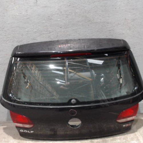 Hayon Vw GOLF VI 1.4 tsi (2008-2012)