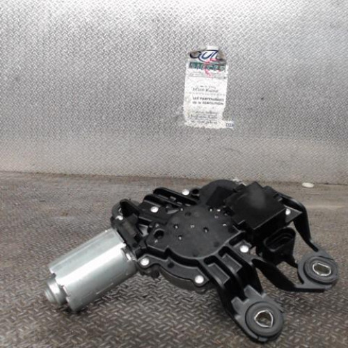 Moteur essuie-glace ar gauche Vw GOLF VI 1.4 tsi (2008-2012)