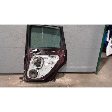 Porte arrière droite Ford C-MAX 1.8 tdci (2007-2010) 5 portes
