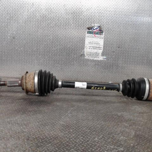Transmission avant gauche Suzuki SWIFT III 1.3 ddis (2005)