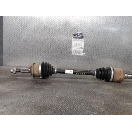 Transmission avant gauche Suzuki SWIFT III 1.3 ddis (2005)