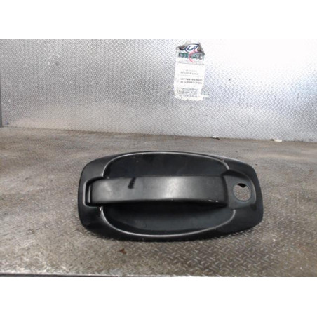 Poignee ext porte avg Citroën NEMO Camionnette-Monospace 1.4 hdi (2008) 4 portes
