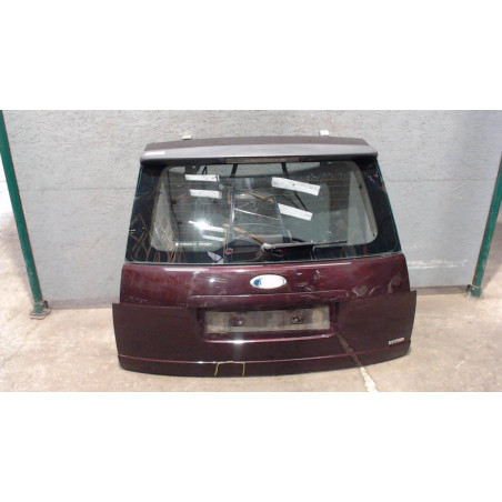 Hayon Ford C-MAX 1.8 tdci (2007-2010) 5 portes
