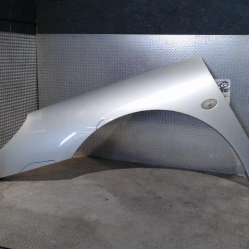Aile avant gauche Peugeot 407 2.0 hdi 135 (2004-2010) 4 portes