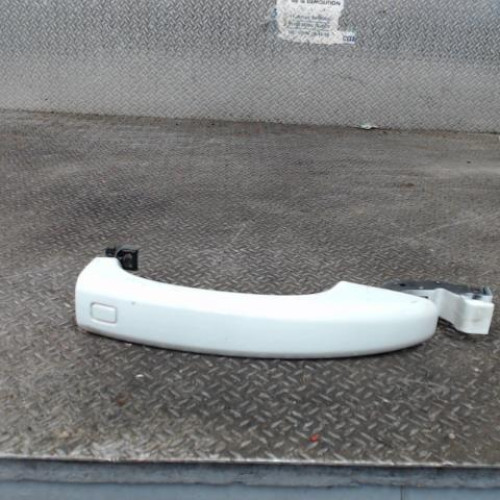Poignee ext porte arg Audi Q3 2.0 tdi quattro (2011-2018)