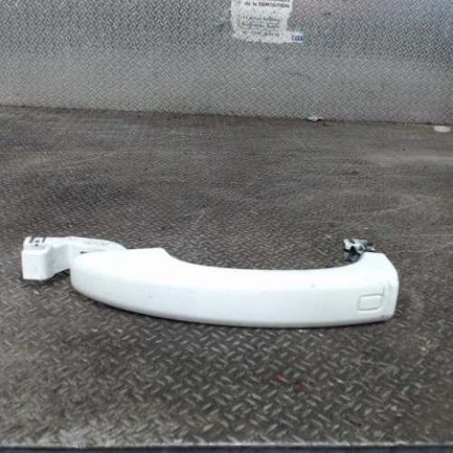 Poignee ext porte avg Audi A4 B8 2.0 tdi (2007-2015)