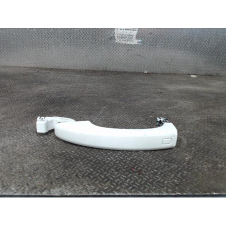 Poignee ext porte avg Audi A4 B8 2.0 tdi (2007-2015)