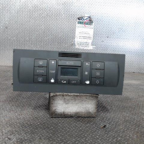 Commande de chauffage Audi A3 1.9 tdi (1996-2001)