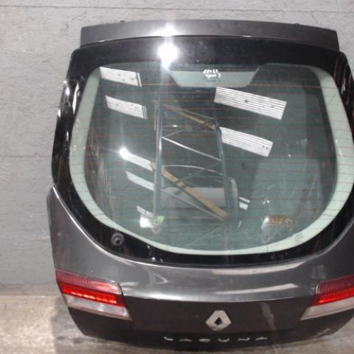 Hayon Renault LAGUNA III 1.5 dci (2007-2015) 5 portes
