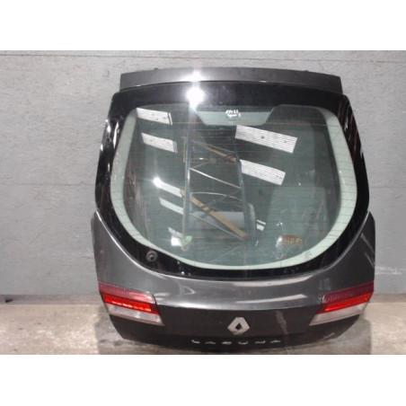 Hayon Renault LAGUNA III 1.5 dci (2007-2015) 5 portes