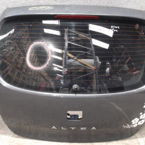 Hayon Seat ALTEA 1.9 tdi (2004) 5 portes