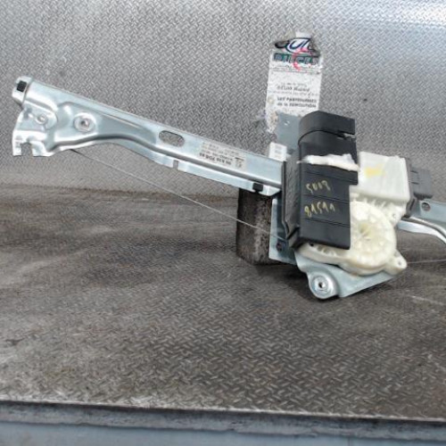 Mecanismemoteur leve-glace porte coulissante d Peugeot 5008 1.6 hdi (2010-2017)
