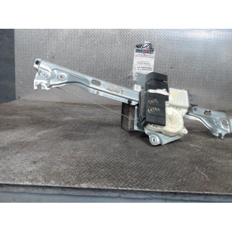 Mecanismemoteur leve-glace porte coulissante d Peugeot 5008 1.6 hdi (2010-2017)