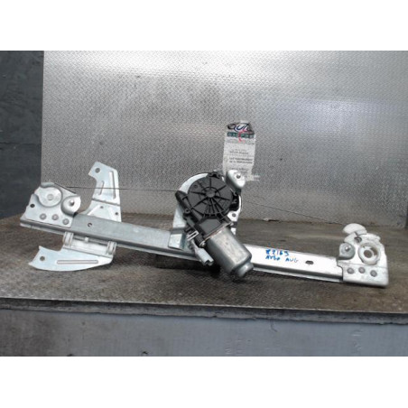 Mecanismemoteur leve-glace avg Toyota AYGO 1.4 hdi (2005-2010)