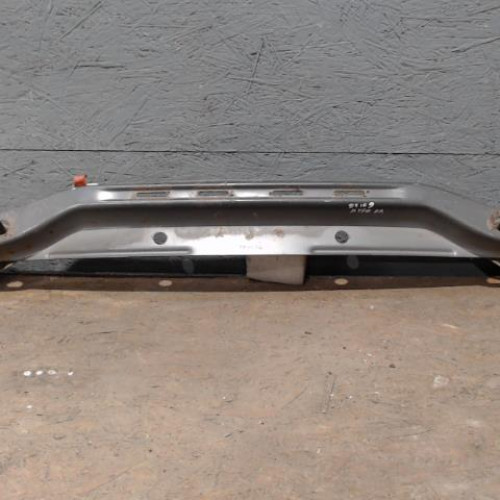 Traverse ar Toyota AYGO 1.4 hdi (2005-2010)
