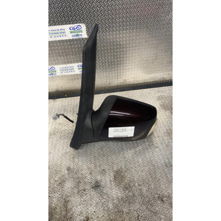 Retroviseur exterieur gauche Ford C-MAX 1.8 tdci (2007-2010) 5 portes