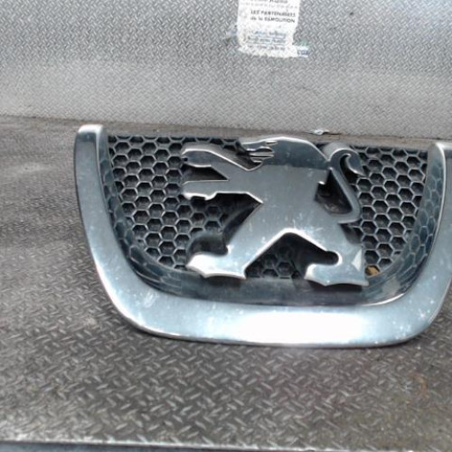 Sigle calandre Peugeot 5008 1.6 hdi (2010-2017)