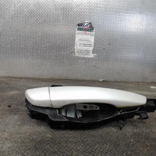 Poignee ext porte ard Citroën C4 CACTUS 1.6 bluehdi 100 (2014)
