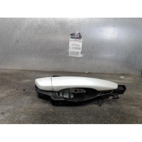 Poignee ext porte ard Citroën C4 CACTUS 1.6 bluehdi 100 (2014)