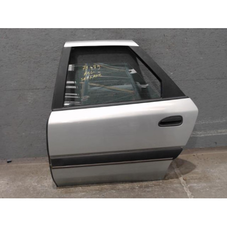 Porte arrière gauche Renault SAFRANE II 2.2 dt (1996-2000) 5 portes