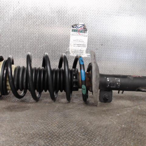 Amortisseur avant droit Peugeot 207 - 207 1.6 16v vti (2007-2012) 5 portes