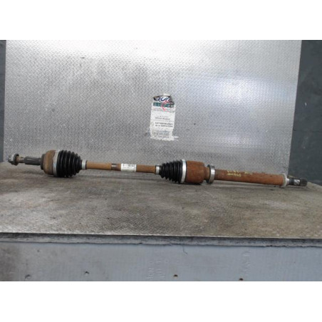 Transmission avant droite Renault MODUS - GRAND MODUS 1.5 dci (2007)