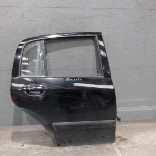 Porte arrière droite Hyundai GETZ 1.1 (2002-2005)