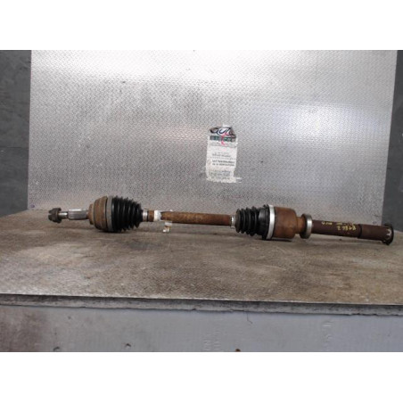 Transmission avant droite Renault CLIO III 1.6 16v (2005-2007)