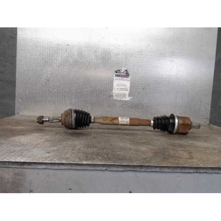 Transmission avant gauche Renault CLIO III 1.6 16v (2005-2007)