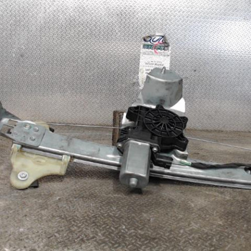Mecanisme  moteur lève-glace avant droit Renault ZOE Zoe (2012) 5 portes