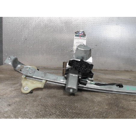 Mecanisme  moteur lève-glace avant droit Renault ZOE Zoe (2012) 5 portes