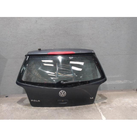 Hayon Vw POLO 1.4 16v (2001-2008)