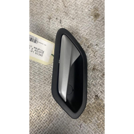 Poignee int porte avg DACIA DUSTER 2  DUSTER 2 PHASE 2