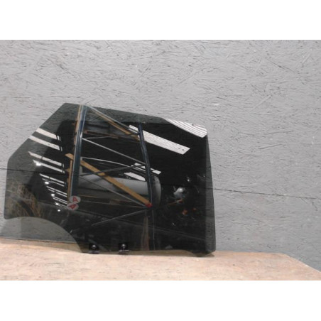 Glace porte ar d Renault CAPTUR I 1.5 dci 90 (2013) 5 portes