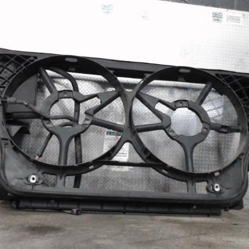 Support de ventilateur Renault SAFRANE II 2.2 dt (1996-2000) 5 portes
