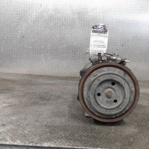 Compresseur air conditionne Renault SAFRANE II 2.2 dt (1996-2000) 5 portes