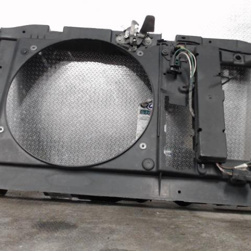 Support de ventilateur Peugeot 307 Break 2.0 hdi 110 (2002-2009) 5 portes