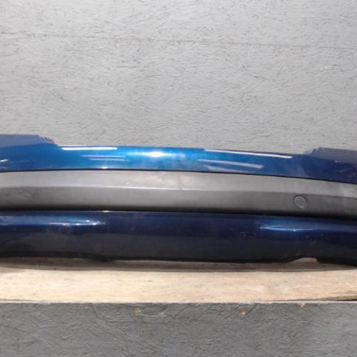 Pare-choc arrière Peugeot 207 - 207 1.6 hdi (2006-2013) 5 portes