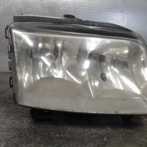 Phare droit Vw POLO 1.4 (1999-2001) 5 portes