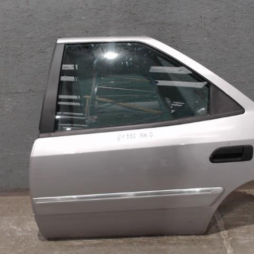 Porte arrière gauche Citroën XANTIA 2.0 hdi 90 (1999-2003)