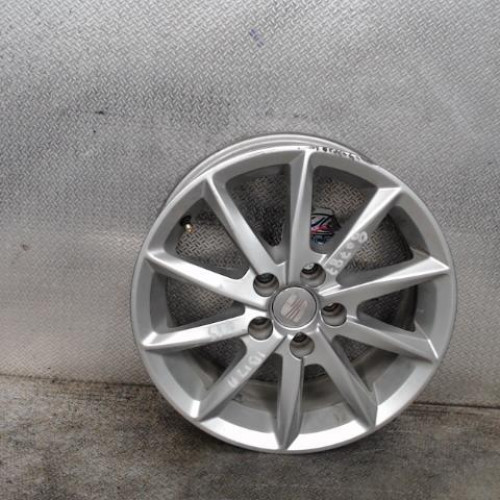 Jante tole 5 Seat IBIZA IV 1.2 tdi (2010-2015)