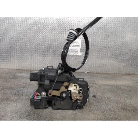 Serrure porte avd Vw NEW BEETLE 1.9 tdi (1998-2004)