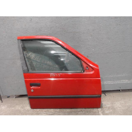 Porte avant droite Peugeot 405 II 1.9 d (1994-1995)